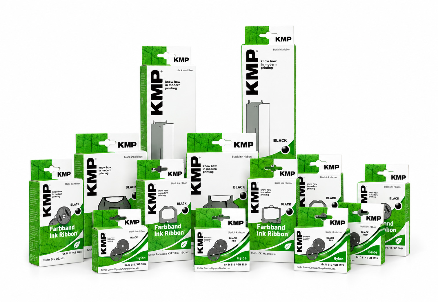 KMP 0169,4100 páska, white
